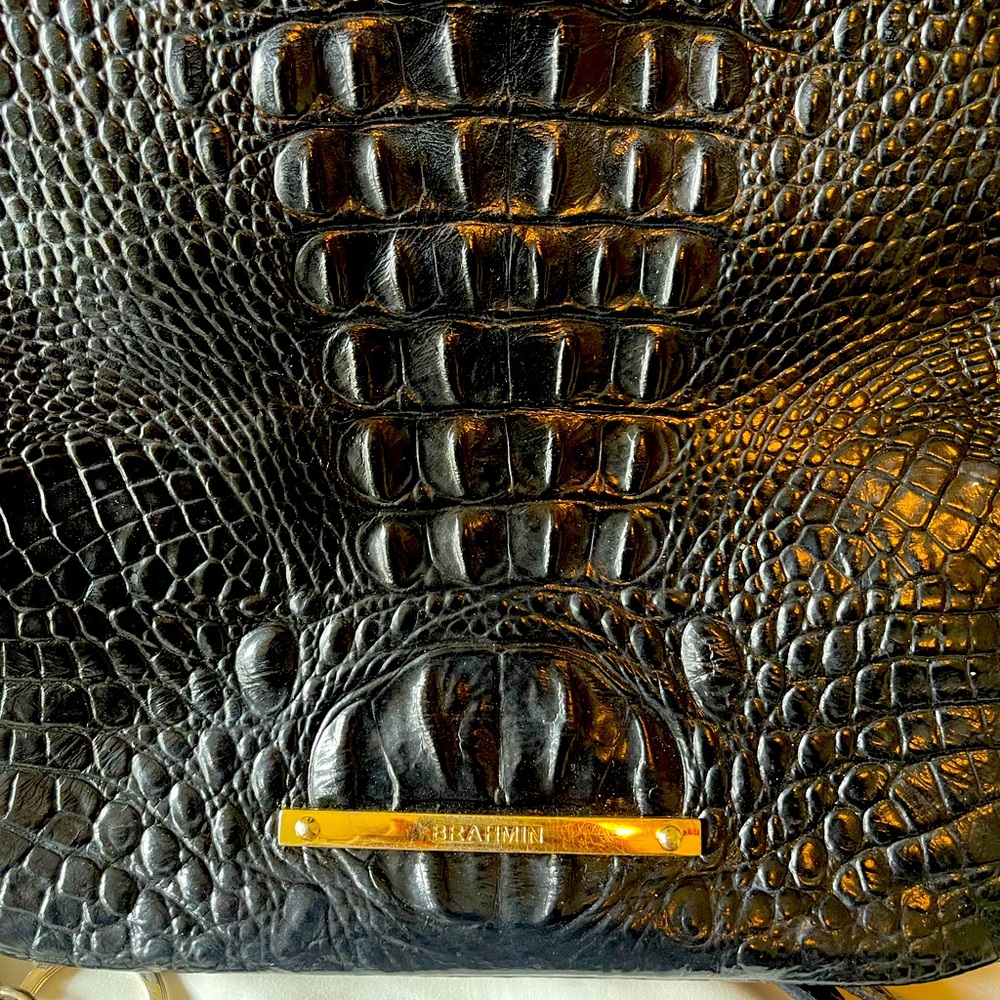 Brahmin Crossbody